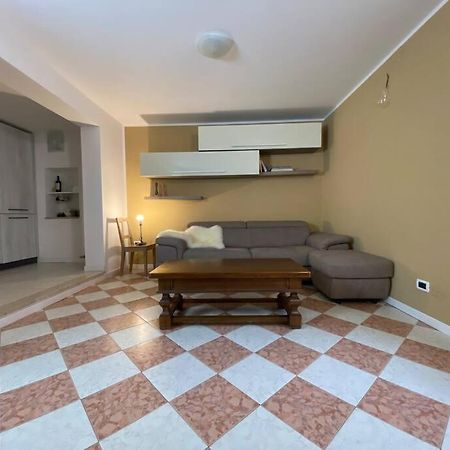 Appartamento A Rovereto Rovereto  Kültér fotó