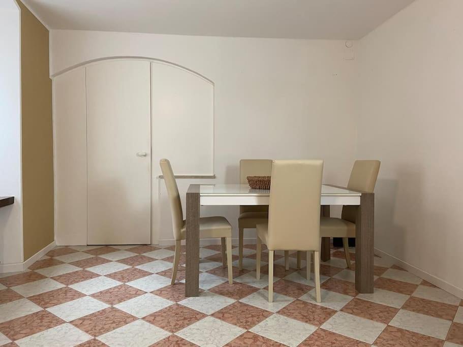 Appartamento A Rovereto Rovereto  Kültér fotó