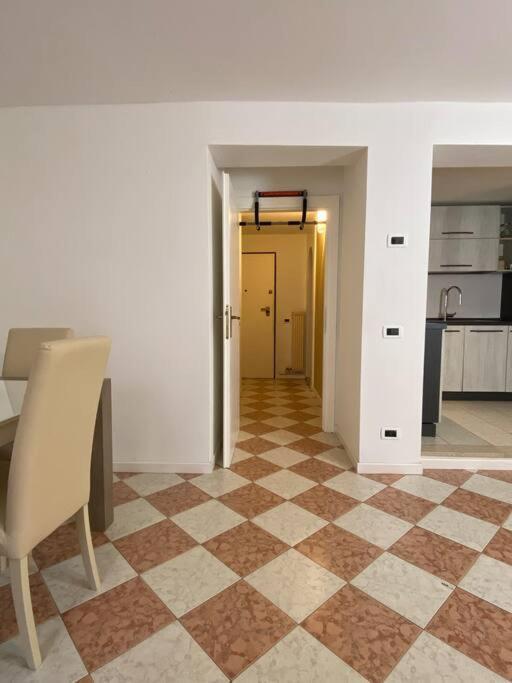 Appartamento A Rovereto Rovereto  Kültér fotó