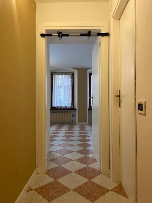 Appartamento A Rovereto Rovereto  Kültér fotó